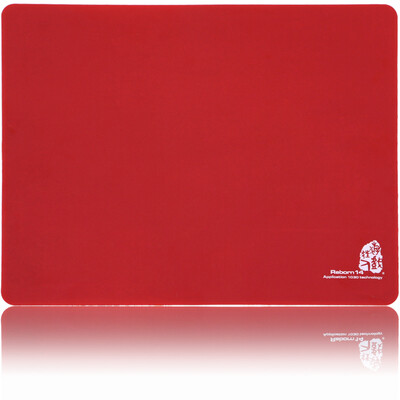

Game madman (GAME MADMAN) F-Reborn resin mouse pad elegant red