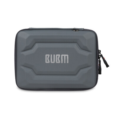 

BUBM EVAIPE IPad мини-компьютер трудно сумки линии пакетной передачи данных хранится пакет электроники черный мешочек мобильный жесткий диск
