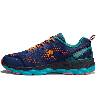 

Camel CAMEL running shoes sneakers for men&women couples casual breathable cushioning jogging shoes A712318135 indigo 40