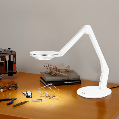 

Panasonic LED student table bed lamp /Studying relaxtion / Touch-Sensitive Control Panel