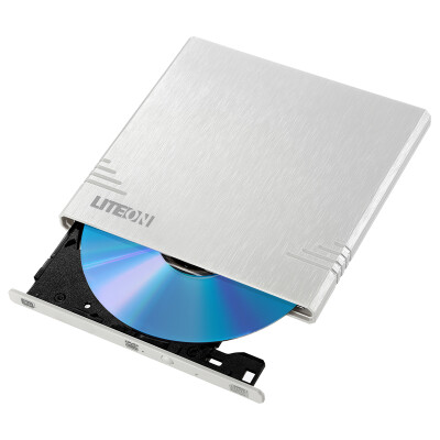 

Liteeon 24x SATA Interface DVD Recorder Optical Drive Black Supports Windows XP7810 SystemIHAS324