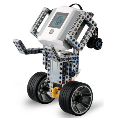 

Abilix Education Robot Diamond Blocks Series (AI Smart Programming