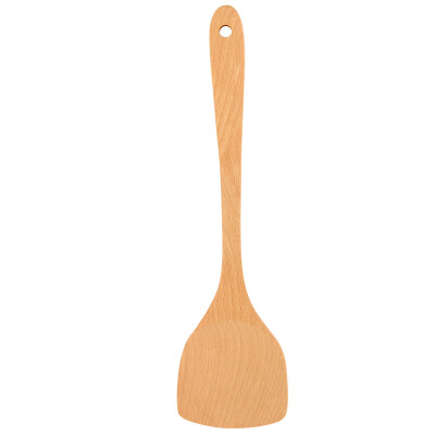 

Jingdong supermarket] Tang Zong chopsticks wood shovel wood shovel shovel T328