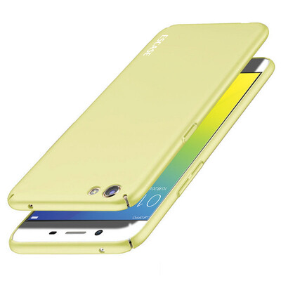 

ESCASE OPPO R9s Phone Case R9S Mobile Phone Case OPPO Mobile Phone Case Full Pack Paint Skin Series