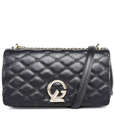 

Guy Laroche Ms Guy Laroche Women&39s leather Lin Melody chain fashion business female bag GS1280021-04 red