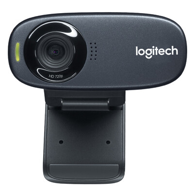 

Logitech (Logitech) C270c HD веб-камера (в частности, в области телекоммуникаций)