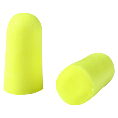 

3M earplugs soft&comfortable bullet-type earplugs 12 loaded 1250