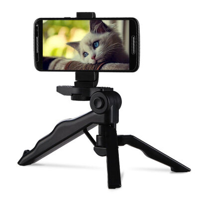 

WEIFENG WF-318A Portable Mini Tripod Mobile Selfie Stand