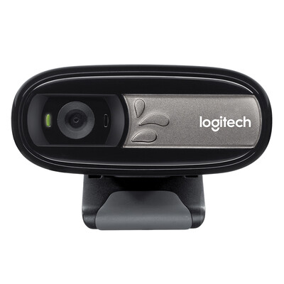 

Logitech C270c HD webcam (for telecommunications)