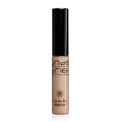 

Mystery is still MISSHA Sidley Mingmou Concealer Pen 21 5g cover pox print spot black eye freckles