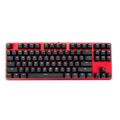 

GANSS GK87PRO RGB Mechanical Keyboard