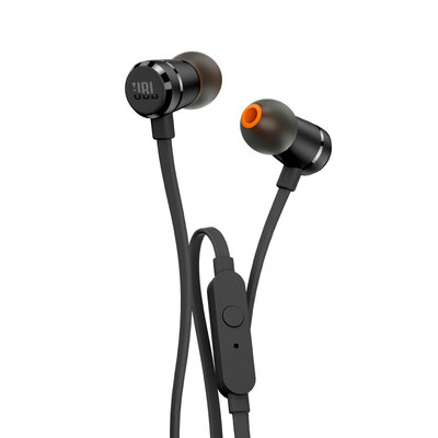 

JBL T290 Rose Gold стерео наушники наушники гарнитуры телефон