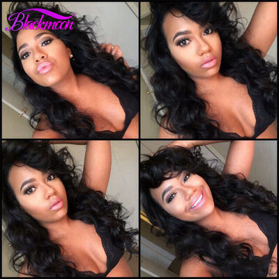 

JD Hair Brazilian Virgin Hair Body Wave 4 Pcs Lot Human Hair Bundles Brazilian Body Wave Cheap Human Hair Weave Online