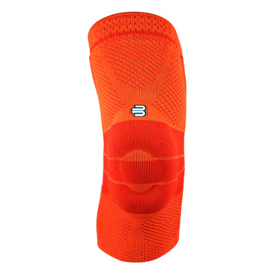 

Paul&Prevention BAUERFEIND Made in Germany Known knee GenuTrain orange 4 yards