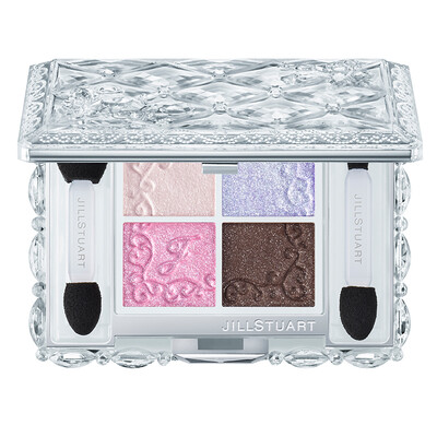 

Jill Stuart JILLSTUART love light Ying eye box 01