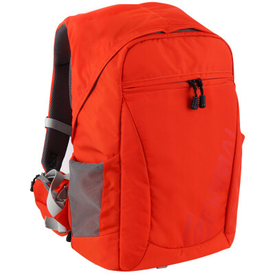 

Rimma (EIRMAI) D2420 professional shoulder camera bag camera bag SLR shoulder bag Canon 600d SLR bag backpack anti-theft orange