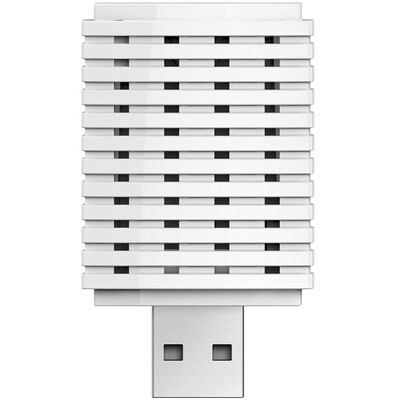 

KK-QT gas plug-in gas leak alarm can quickly detect natural gas&gas to be combined with K2pro smart socket main use