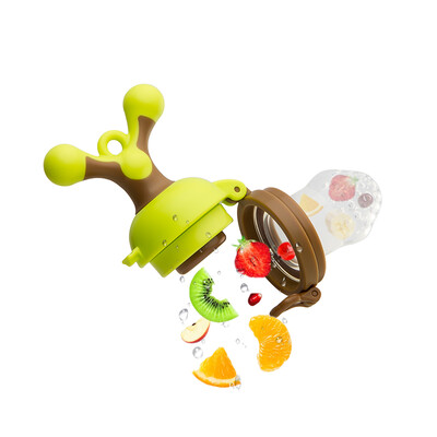 

Маленький Укус Укуса Укуса Обучающее устройство Baby Fruit & Vegetable Lele 09091