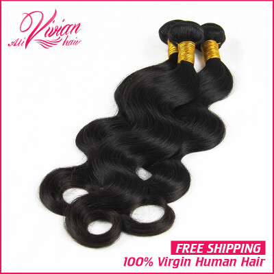 

Top Sale 3 Bundles Peruvian Virgin Hair Body Wave Unprocessed Peruvian Body Wave 100gPc Cheap Peruvian Hair Weave Bundles