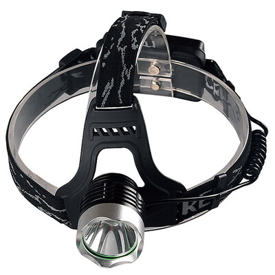 

Flashlight supfire HL31 light head light T6 long-range direct rechargeable 18650 battery 10W high power LED fishing lights outdoor riding hunting miner&39s lamp