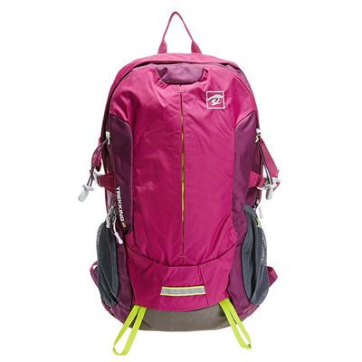 

Pathfinder TOREAD outdoor men&women pass 30 liters backpack hiking backpack ZEBF80609 lake blue iron ore blue