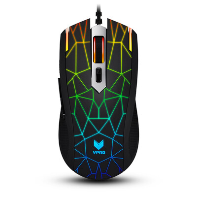 

Rapoo V26,V26S,V29S,V25S,V302 Игровая мышь