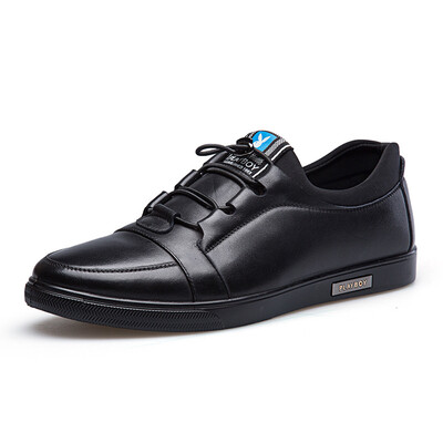 

Playboy Men's Footwear Fashion Ladies Shoes Casual Shoes Men's Shoes 6CW532026D01 Black 41