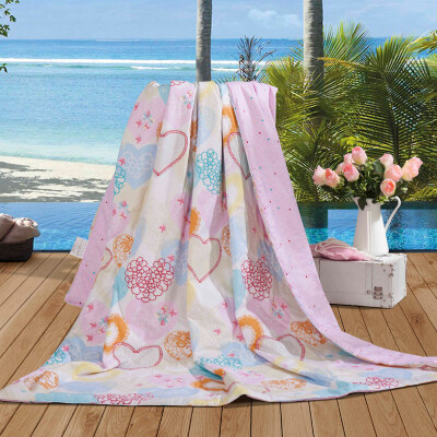 

TAIHUXUE washable summer air-condition thin cotton quilt