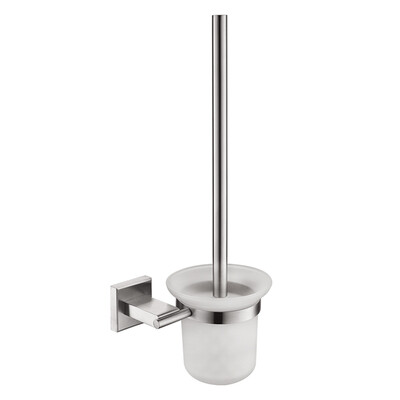 

KIOOO K02306 набор для туалетной щетки нержавеющая сталь ванная кулон туалет туалет туалет щетка чистящая щетка