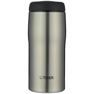 

Tiger Tiger insulation Cup original imported men&women cup MJA-A036-XC stainless steel color 360ml