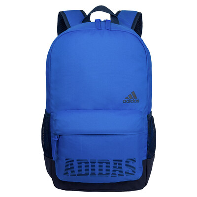 

Adidas (Адидас) отдых Спортивные модели моды синий рюкзак BQ6942