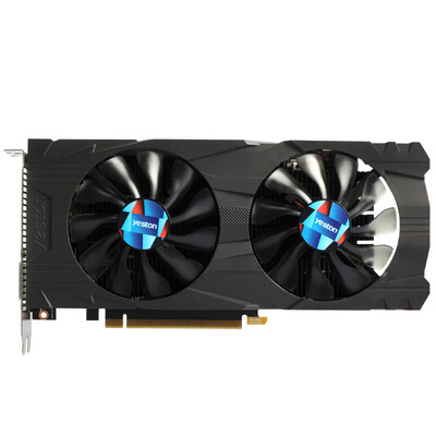 

Yeston (yeston) GTX1050 2G D5 Бог земли 1354-1455MHz / 7008Mhz Графика 2GB / 128Bit / GDDR5