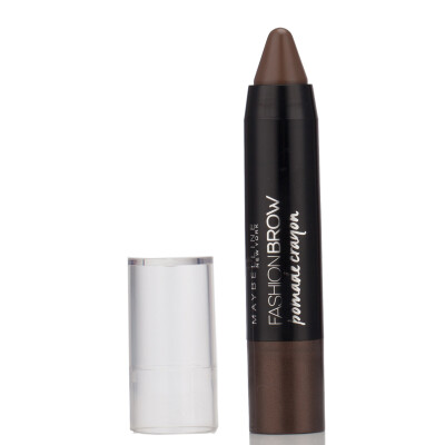 

Maybelline (MAYBELLINE) легко Crayon коричневый молочница 02 (Коффи Браун) 1.5g (брови карандаш мелки Коффи Браун бровей макияж)