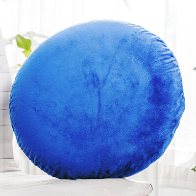 

NITTAYA Thailand Natural Emulsion Cushion Breathable Anti-bacteria Round Seat Cushion