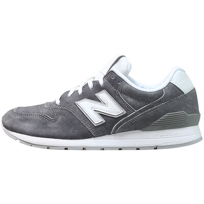 

New Balance NB MRL996JU sports shoes 996 men&women models retro shoes couple shoes buffer running shoes travel shoes US10 code 44 yards 280MM