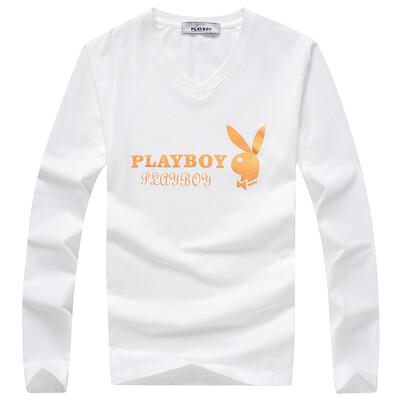 

PLAYBOY модная мужская футболка
