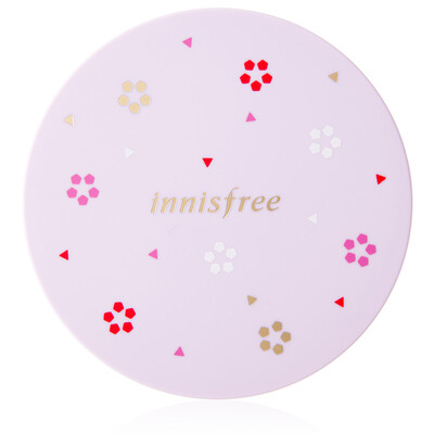 

Innisfree Innisfree cushion box 140