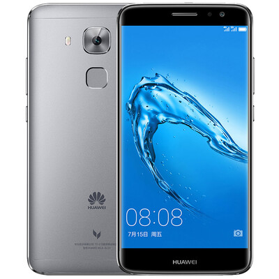 

Huawei Ma Man 5 все Netcom 4GB +64 ГБ версия неба серый мобильный телефон Unicom Telecom 4G двойной телефон двойной резервный