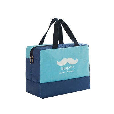 

BZN Waterproof Storage Bag High-Capacity Beach Bag