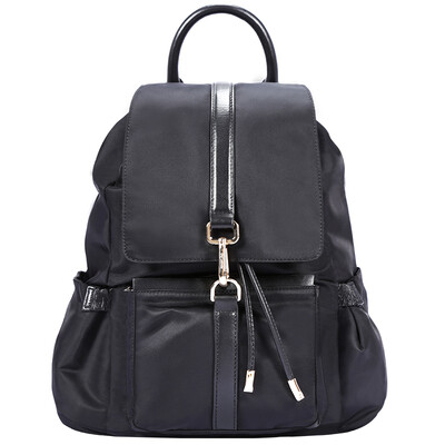

Ji Longxue guy laroche trendy shoulder bag lady casual shoulder bag GW1100072-01 black