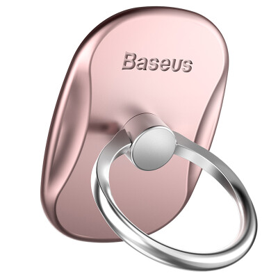 

Baseus Smartphone Ring Holder Black