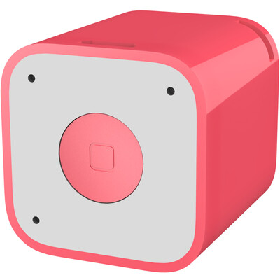

iQbe интеллектуальный Bluetooth мини-динамик