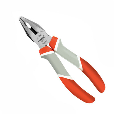 

Расширение Yi Сеул (YATO) YT-6600 провод с кусачками вырезать тиски