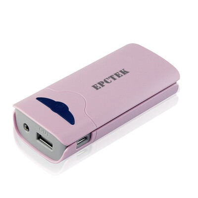 

Power Bank 5200mAh Портативный мобильный телефон зарядное устройство для планшета мобильного телефона