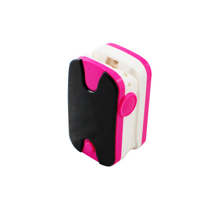 

New Color OLED Fingertip Pulse Oximeter With Audio Alarm & Pulse Sound - Spo2 Monitor Finger Puls Oximeter200153