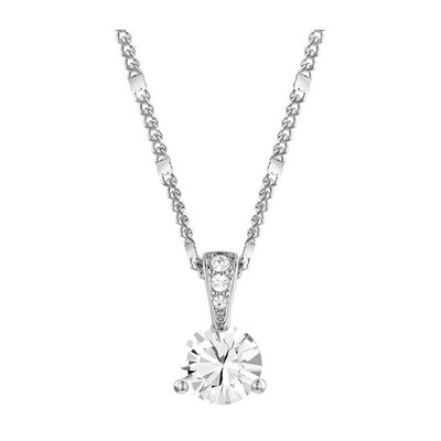 

SWAROVSKI Swarovski angel kiss series ladies necklace 1800045