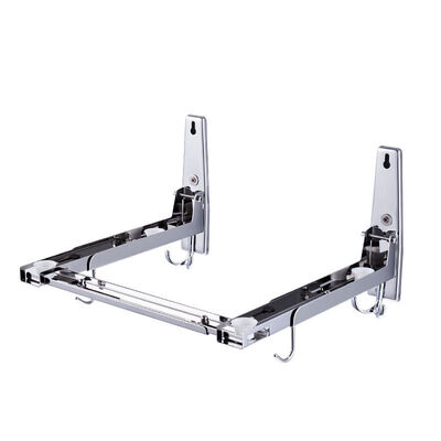 

Cobbe stainless steel microwave oven shelf bracket