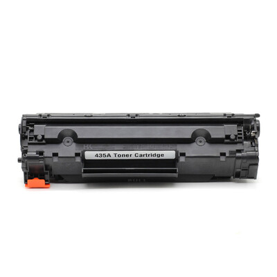 

Printer Supplies Replacement Toner For HQ CB435A HP LaserJet Printer P1002 P1000 P1004 P1005 P1006 P1009