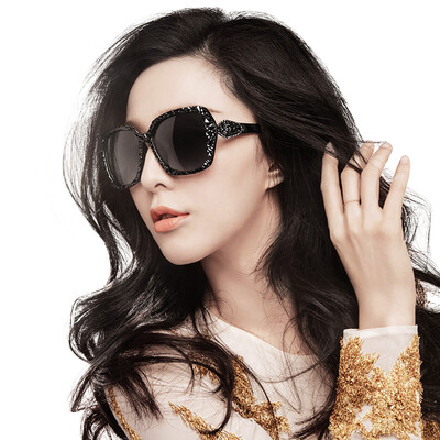 

Pasha Prsr Ms. Polarized Sunglasses T60063-T020