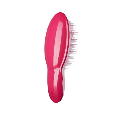 

Tangle Teezer Hair combs TT combs British princess combs anti-static anti-knotted knot to Meishun hair comb · rose